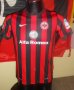 Eintracht Frankfurt Home football shirt 2014 - 2015