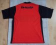 Eintracht Frankfurt Home football shirt 2009 - 2010