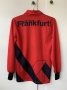 Eintracht Frankfurt Home football shirt 1993 - 1994