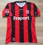 Eintracht Frankfurt Home football shirt 2010 - 2011