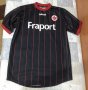 Eintracht Frankfurt Home football shirt 2003 - 2005