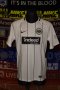 Eintracht Frankfurt Home football shirt 2017 - 2018