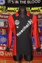 Eintracht Frankfurt Home football shirt 1986 - 1988