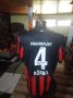 Eintracht Frankfurt Home football shirt 2014 - 2015