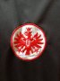 Eintracht Frankfurt Home football shirt 2007 - 2009