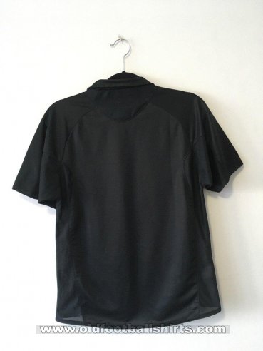Eintracht Frankfurt Third football shirt 2007 - 2008