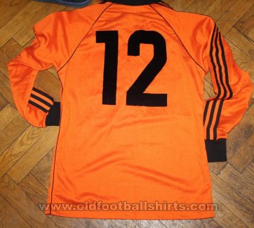 Eintracht Frankfurt Special football shirt 1982 - 1983