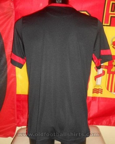 Eintracht Frankfurt Home football shirt 2015 - 2016
