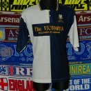 Hatfield College AFC football shirt 1995 - ?
