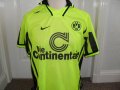 Borussia Dortmund Home football shirt 1996 - 1997