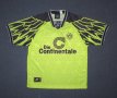 Borussia Dortmund Home football shirt 1994 - 1995