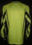 Borussia Dortmund Home football shirt 1996 - 1997