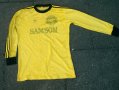 Borussia Dortmund Home football shirt 1976 - 1978
