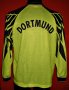 Borussia Dortmund Home football shirt 1994 - 1995