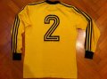 Borussia Dortmund Home football shirt 1974 - 1976