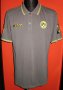 Borussia Dortmund Training/Leisure football shirt 1997 - 2012