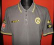 Borussia Dortmund Training/Leisure football shirt 1997 - 2012