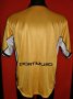 Borussia Dortmund Home futbol forması 1988 - 2000
