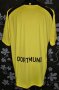 Borussia Dortmund Home baju bolasepak 2009 - 2010
