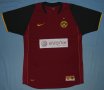 Borussia Dortmund Third football shirt 2007 - 2008