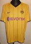 Borussia Dortmund Home football shirt 2008 - 2009