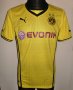 Borussia Dortmund Home football shirt 2013 - 2014