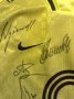 Borussia Dortmund Home football shirt 1996 - 1997
