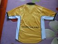 Borussia Dortmund Home futbol forması 1988 - 2000