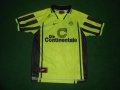 Borussia Dortmund Home football shirt 1996 - 1997