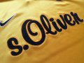 Borussia Dortmund Home futbol forması 1988 - 2000