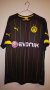 Borussia Dortmund Dış Saha futbol forması 2014 - 2016