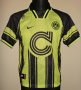 Borussia Dortmund Cup Shirt football shirt 1995 - 1997