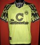 Borussia Dortmund Home football shirt 1994 - 1995