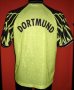 Borussia Dortmund Home football shirt 1994 - 1995