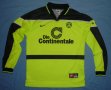 Borussia Dortmund Cup Shirt football shirt 1997 - 1998