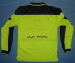 Borussia Dortmund Cup Shirt football shirt 1997 - 1998