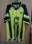 Borussia Dortmund Cup Shirt football shirt 1995 - 1997