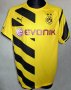 Borussia Dortmund Home football shirt 2014 - 2015