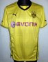 Borussia Dortmund Home football shirt 2013 - 2014