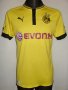 Borussia Dortmund Home football shirt 2012 - 2013