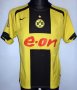 Borussia Dortmund Home football shirt 2005 - 2006