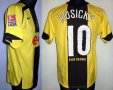 Borussia Dortmund Home football shirt 2005 - 2006