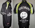 Borussia Dortmund Dış Saha futbol forması 1995 - 1996