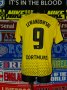 Borussia Dortmund Home חולצת כדורגל 2011 - 2012