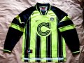 Borussia Dortmund Cup Shirt football shirt 1995 - 1997