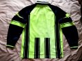Borussia Dortmund Cup Shirt football shirt 1995 - 1997