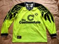Borussia Dortmund Home football shirt 1994 - 1995