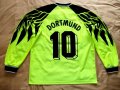 Borussia Dortmund Home football shirt 1994 - 1995