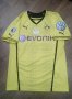 Borussia Dortmund Home football shirt 2013 - 2014