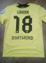 Borussia Dortmund Home football shirt 2013 - 2014